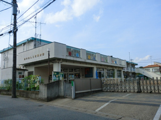 柏市立しこだ保育園まで220ｍ