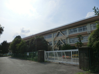柏市立柏第七小学校まで70ｍ