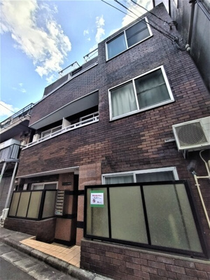 ★オートロック付き♪ ４階建てマンション★