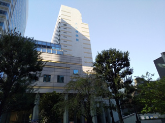 病院
