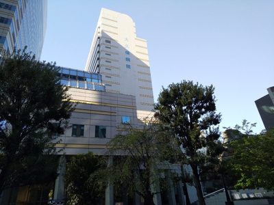 病院