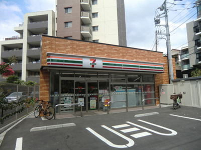 コンビニ