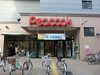 スーパー