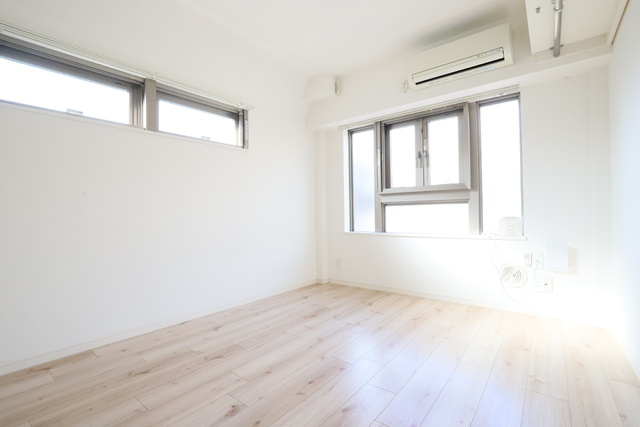 ★2面採光・最上階のお部屋★