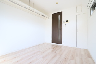 ★収納付きのお部屋★