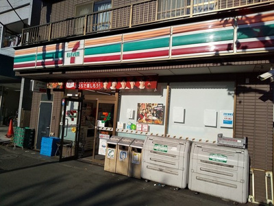 コンビニ
