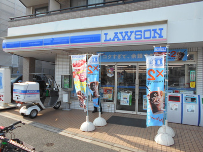 コンビニ