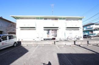 敷地内駐車場※空き要確認