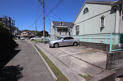 敷地内駐車場（要空き確認）