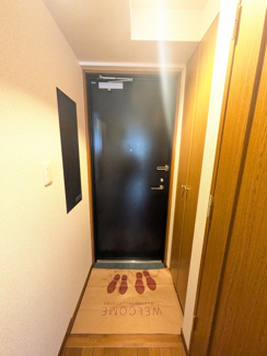 DKにエアコン１基付