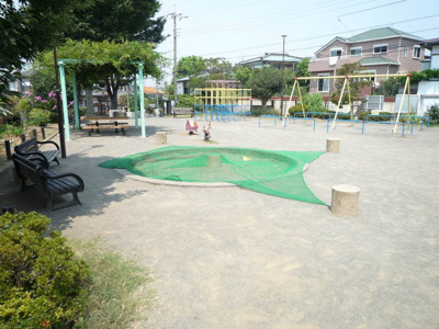 公園