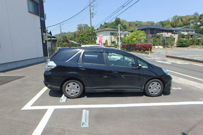駐車場（要空き確認）