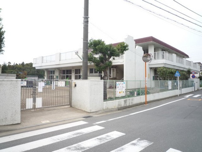 幼稚園・保育園