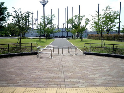 公園