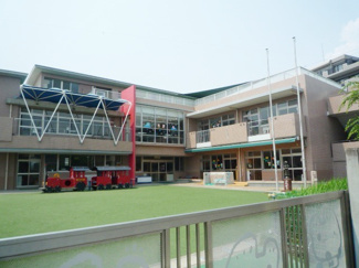 幼稚園・保育園