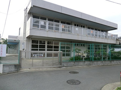 幼稚園・保育園