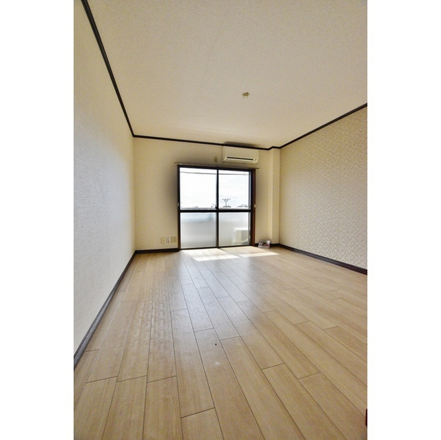 ＳＫＹＰＩＥＲ・ＳＯＬＯの居間・リビング