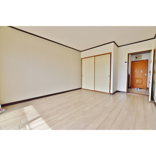 ＳＫＹＰＩＥＲ・ＳＯＬＯの収納
