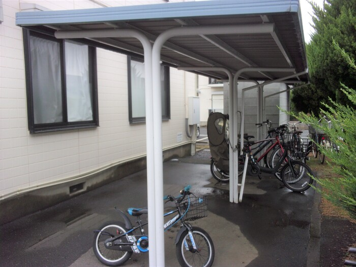 エクセル岸　Ｂ棟のその他共用部分