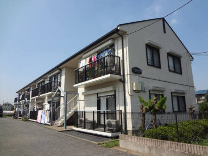 エクセル岸　Ｂ棟