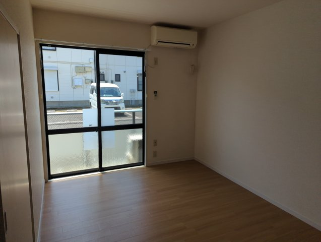 エクセル岸　Ｂ棟の内装