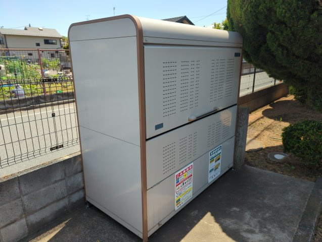 エクセル岸　Ｂ棟のその他共用部分