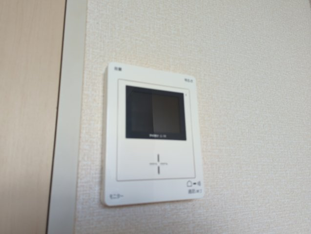 エクセル岸　Ｂ棟の設備