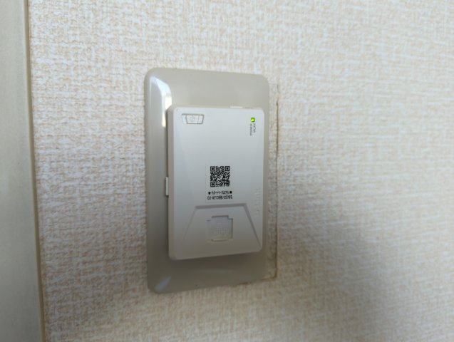 エクセル岸　Ｂ棟の設備