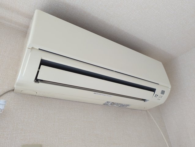 エクセル岸　Ｂ棟の設備