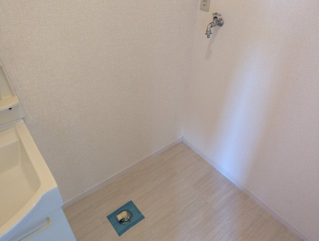 エクセル岸　Ｂ棟の設備