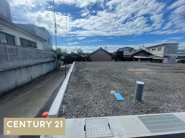 海南市鳥居の売地のその他|海南インターまで車で約４分！都心へのアクセスが良好でお出かけにも通勤にも便利です☆