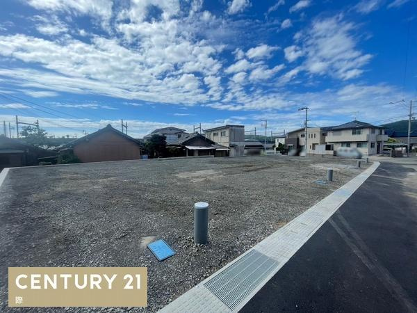 海南市鳥居の売地のその他