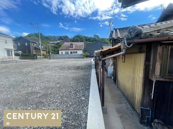 海南市鳥居の売地のその他