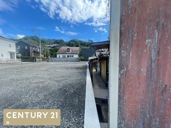 海南市鳥居の売地のその他