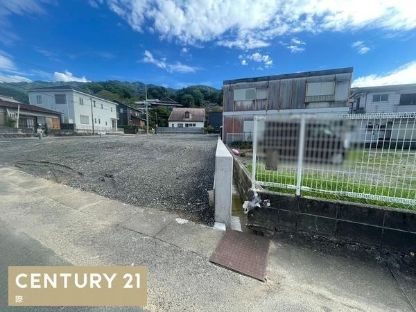 海南市鳥居の売地のその他