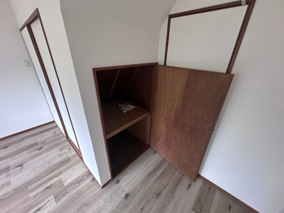 【収納】 | 松原市阿保4丁目貸屋