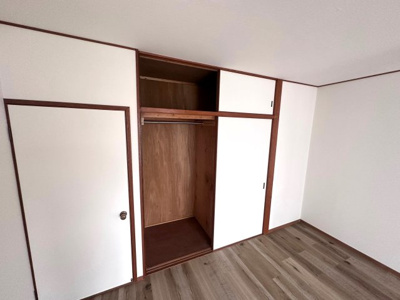 【収納】 | 松原市阿保4丁目貸屋