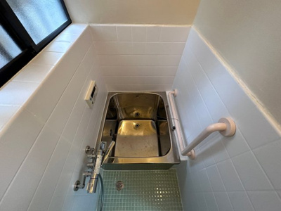 【浴室】 | 松原市阿保4丁目貸屋