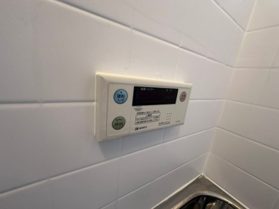 【設備】 | 松原市阿保4丁目貸屋