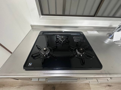 【キッチン】 | 松原市阿保4丁目貸屋