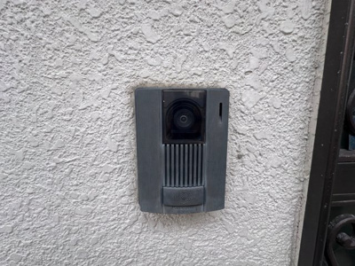 【セキュリティ】 | 松原市阿保4丁目貸屋