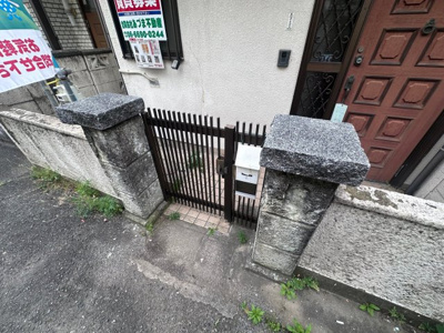 【その他共用部分】 | 松原市阿保4丁目貸屋