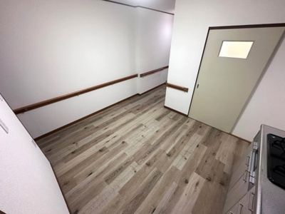 【居間・リビング】 | 松原市阿保4丁目貸屋