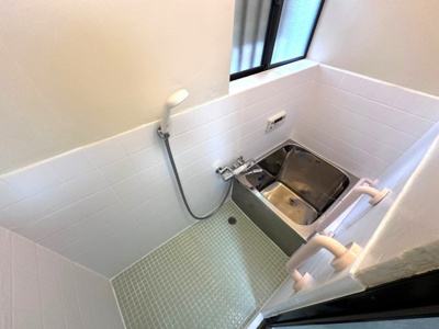 【浴室】 | 松原市阿保4丁目貸屋