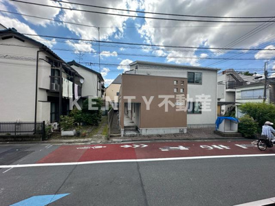 【展望】 | 大田区中央8丁目PJ