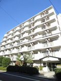 シーガル鶴見の画像