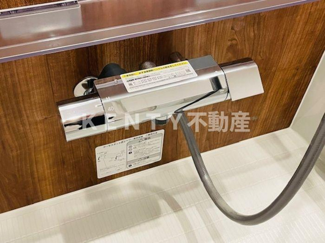 【設備】 | 大田区中央8丁目PJ