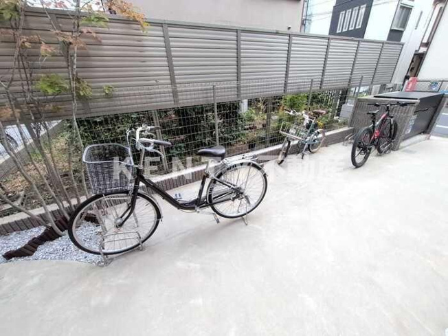 【その他】 | 大田区中央8丁目PJ