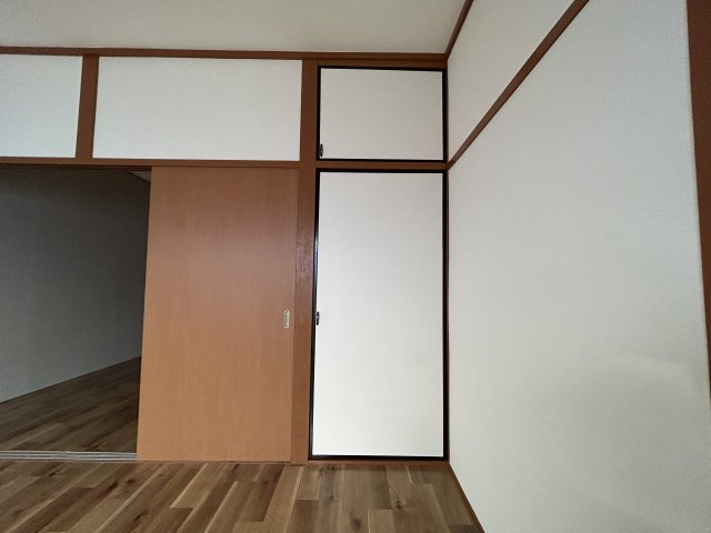 めぐみ荘の内装