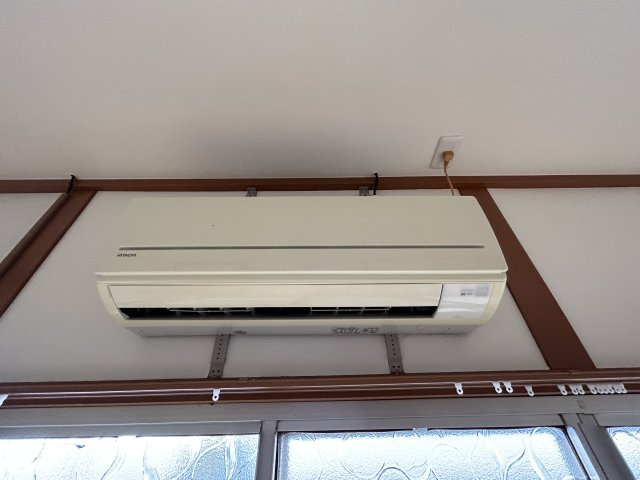 めぐみ荘の設備